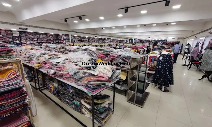 Chandras Exclusive Ladies Wear